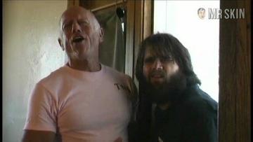 Kelly King in The Janitor (2003) Breasts Breasts 206101