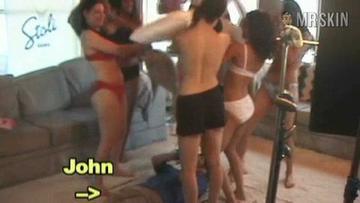 Kelly King in The Janitor (2003) Breasts Breasts 206103