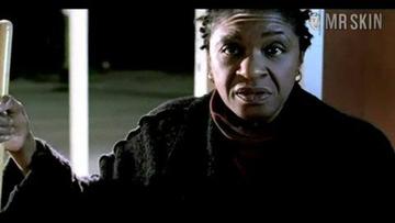 Kat Carrol in Justice (2004) Breasts Breasts 198382