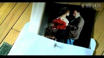 Kat Carrol in Justice (2004) Breasts Breasts 198383