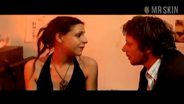 Magali Woch in Kings and Queen (2004) Breasts Breasts 199478