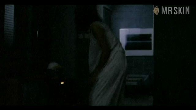 Cherie Chung in Cherie (1984) Breasts Breasts Sexy 198653