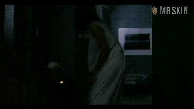 Cherie Chung in Cherie (1984) Breasts Breasts Sexy 198653