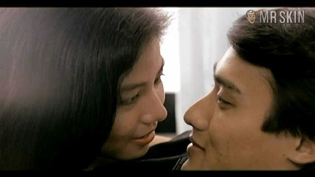 Cherie's Sexiest Scenes with Cherie Chung. Sexy, breasts, underwear. 198654