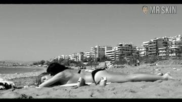 Isild Le Besco in À tout de suite (2004) Bikini Bikini Breasts 204447