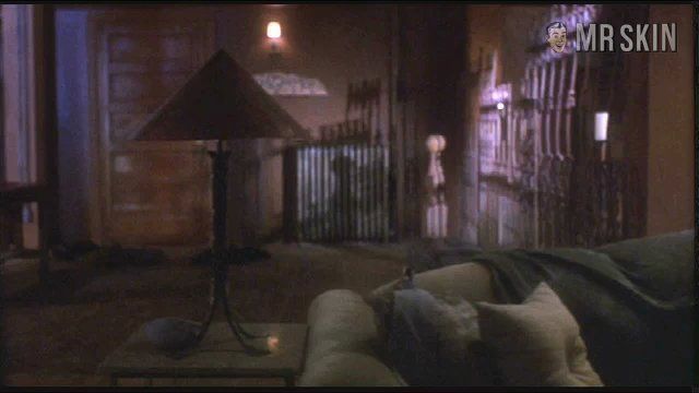 The Right Temptation's Sexiest Scenes with Rebecca De Mornay. Sexy, underwear. 210486