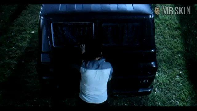 Ana Gabriel in Nature of the Beast (1995) Breasts Breasts 198448