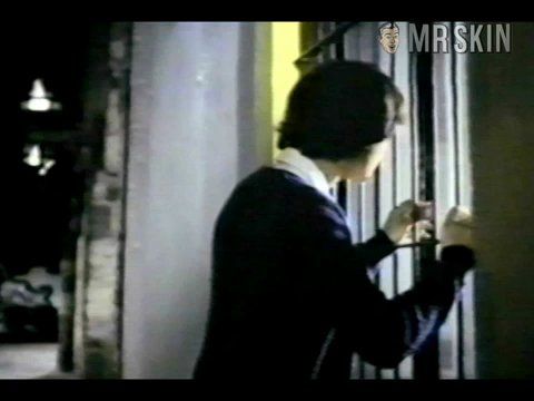 NA from El festin de la loba Naked. Breasts, Butt, Bush. 198521