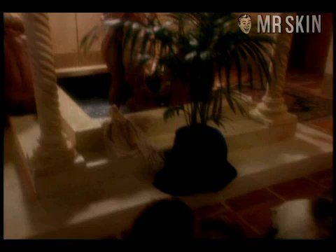Jennifer Burton Naked in Emmanuelle in Space: One Last Fling. Breasts, Butt. 208357