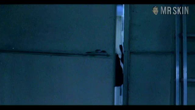 Desiree Malonga in Hellraiser: Hellworld (2005) Breasts Breasts Underwear 198742