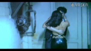 Desiree Malonga in Hellraiser: Hellworld (2005) Breasts Breasts Underwear 198742