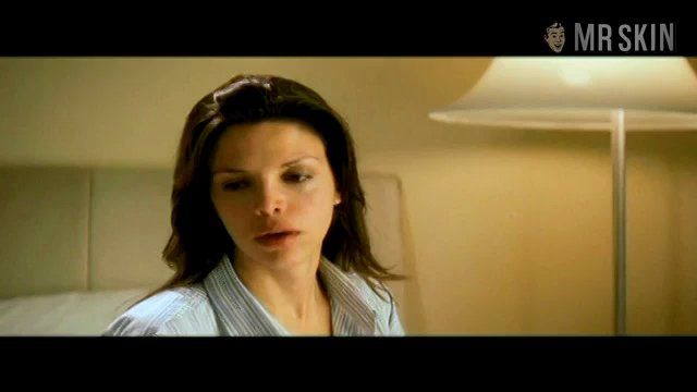Vanessa Ferlito in Shadowboxer (2005) Breasts Breasts 204053