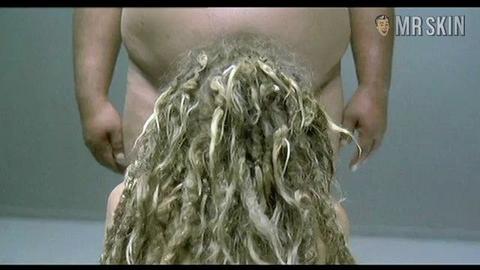 Hottest Anapola Mushkadiz Scene in Battle in Heaven. Real Sex, breasts, bush. 201320