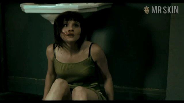 Hottest Adele Scenes. Sexy, butt, underwear. 204567