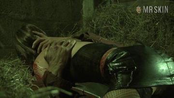 Jodie Shaw in Evil Aliens (2006) Sexy Underwear Sexy Underwear 252089