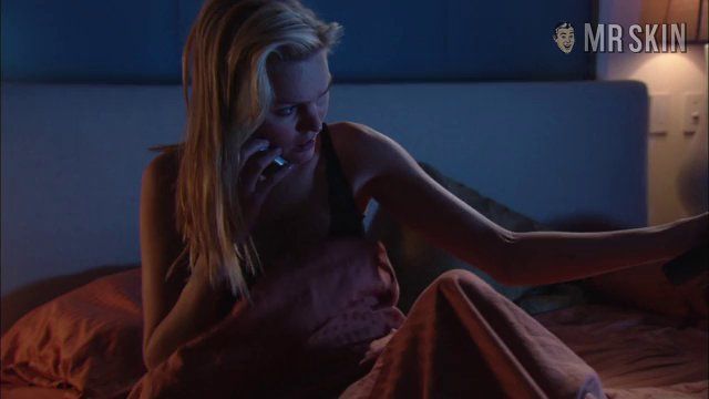 Sexiest Sunny Mabrey Scene in One Last Thing.... Underwear, sexy. 202003