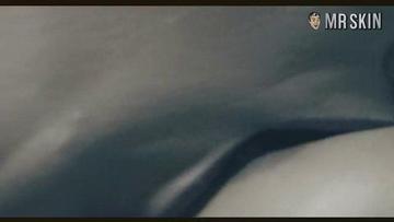 Christina Rosenberg in Frankenstein Reborn (2005) Breasts Lesbian Body Double Body Double Breasts 198613