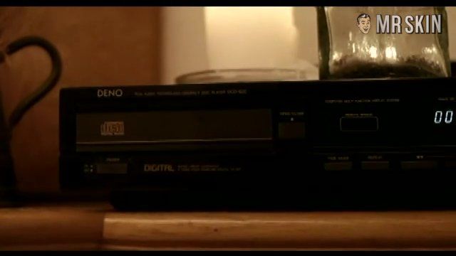 Eliza Swenson in Frankenstein Reborn (2005) Breasts Body Double Breasts 198615