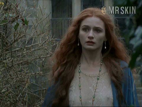 Emily Mortimer in Cider with Rosie (1998) Right Breast Right Breast 221200