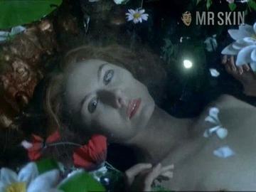 Emily Mortimer in Cider with Rosie (1998) Right Breast Right Breast 221200
