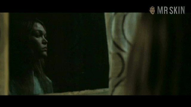 A Little Trip to Heaven's Sexiest Scenes with Julia Stiles. Sexy. 205296