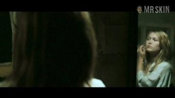 Julia Stiles in A Little Trip to Heaven (2005) Sexy Sexy 205296