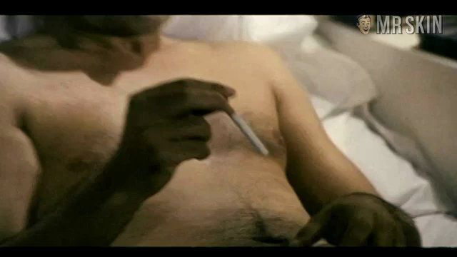 Erika Blanc Nude in Il domestico. Breasts. 199240