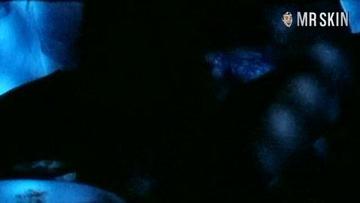 Analía Gadé in Cartas de amor de una monja (1978) Breasts Bush Breasts Bush 198644