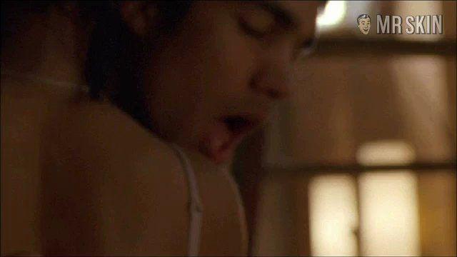 Parminder Nagra in Second Generation (2003) Breasts Breasts 207596