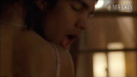 Parminder Nagra Nude as Heere Sharma / Sonali. Breasts. 207596