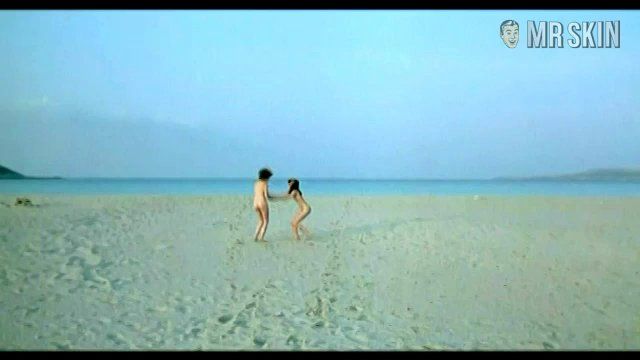 Katerina Tsavalou Nude in Hardcore. Breasts, Butt, Bush, lesbian. 198826