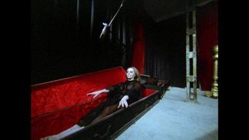 Norma Kastel, Asunción Molero in Vengeance of the Zombies (1973) Sexy Breasts Breasts Sexy 259741