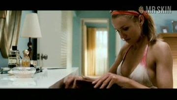 Cameron Diaz in In Her Shoes (2005) Bikini Bikini Underwear 200452