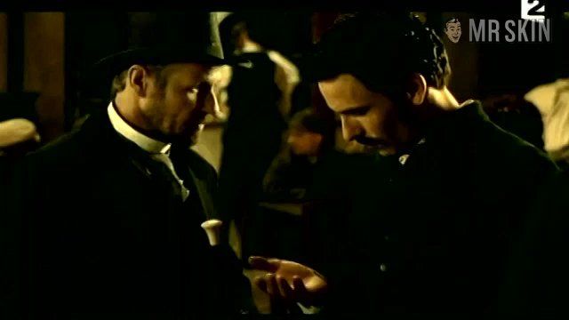 Caroline Baehr in Bel Ami (2005) Breasts Bush Breasts Bush 202981