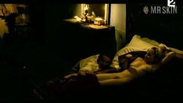 Caroline Baehr in Bel Ami (2005) Breasts Bush Breasts Bush 202981