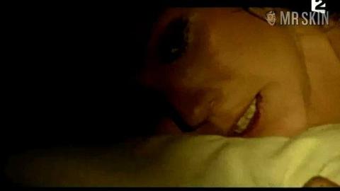 Claire Borotra Nude as Clotilde de Marelle. Breasts, Sexy. 202982