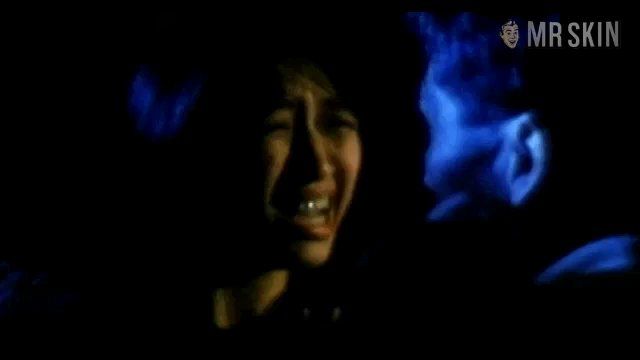 Bik Wing Chung in The Other Side of Dolls (1994) Breasts Breasts 198730