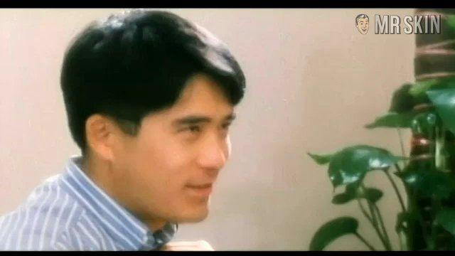 Wai Gwan Lee in The Other Side of Dolls (1994) Butt Bush Breasts Bush 198725