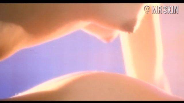 Sin Yi Yip in The Other Side of Dolls (1994) Breasts Butt Bush Breasts Bush 198729