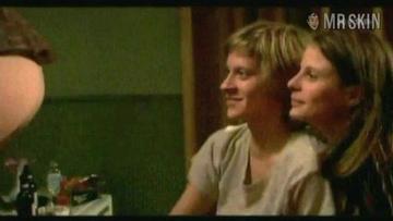 Floriane Daniel in Schöne Frauen (2004) Thong Thong Underwear 198626