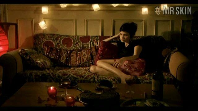 Aïssa Maïga in Russian Dolls (2005) Breasts Breasts 203782