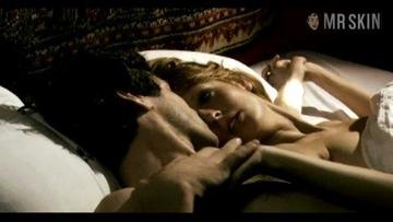 Kelly Reilly in Russian Dolls (2005) Breasts Breasts 203785
