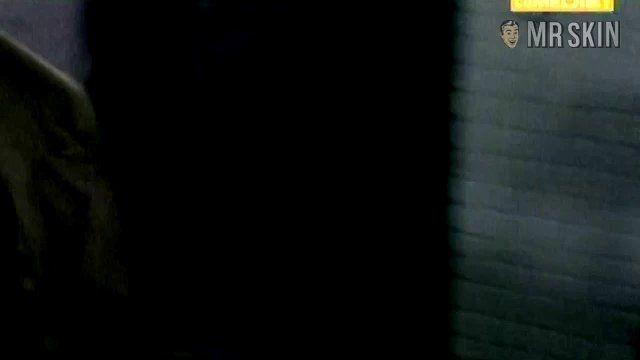 Patricia Davia Naked as Christiane Guillou. Breasts. 202995