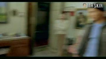 Georgia Nica in The Prophecy: Forsaken (2005) Breasts Butt Bush Breasts Bush 198663