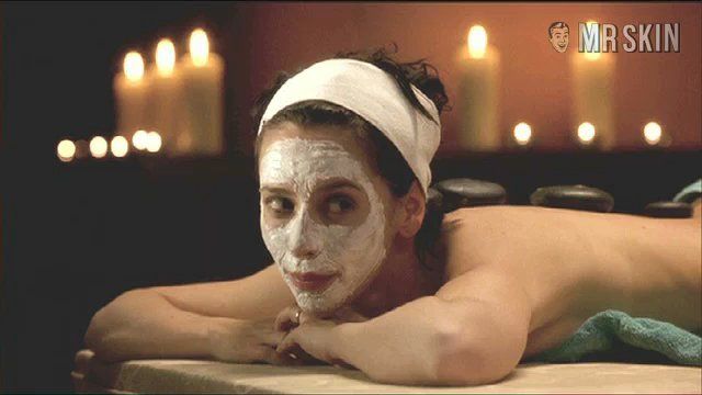 Sexiest Alice Holbrook Scenes. Sexy, underwear. 219934