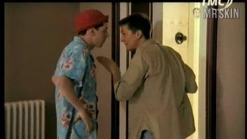 Sonja Codhant in Le voyage de Pénélope (1996) Breasts Bush Breasts Bush 199621