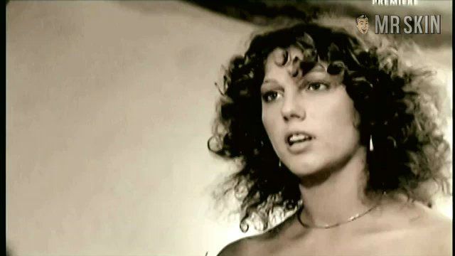 Stefania Sandrelli Nude as Sarah. Breasts, bush, butt. 200858