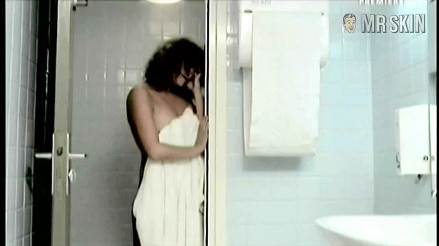 Stefania Sandrelli Nude in Le voyage de noces. Breasts, bush, butt. 200860