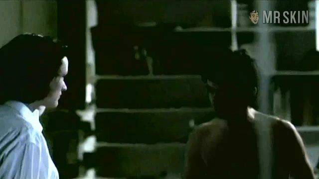 Isabelle Weingarten in Petit Joseph (1982) Breasts Butt Bush Breasts Bush 202983