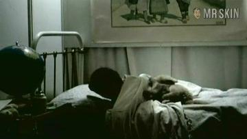 Isabelle Weingarten in Petit Joseph (1982) Breasts Butt Bush Breasts Bush 202983